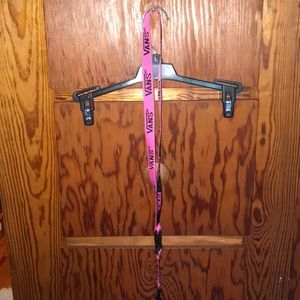 Vans Lanyard